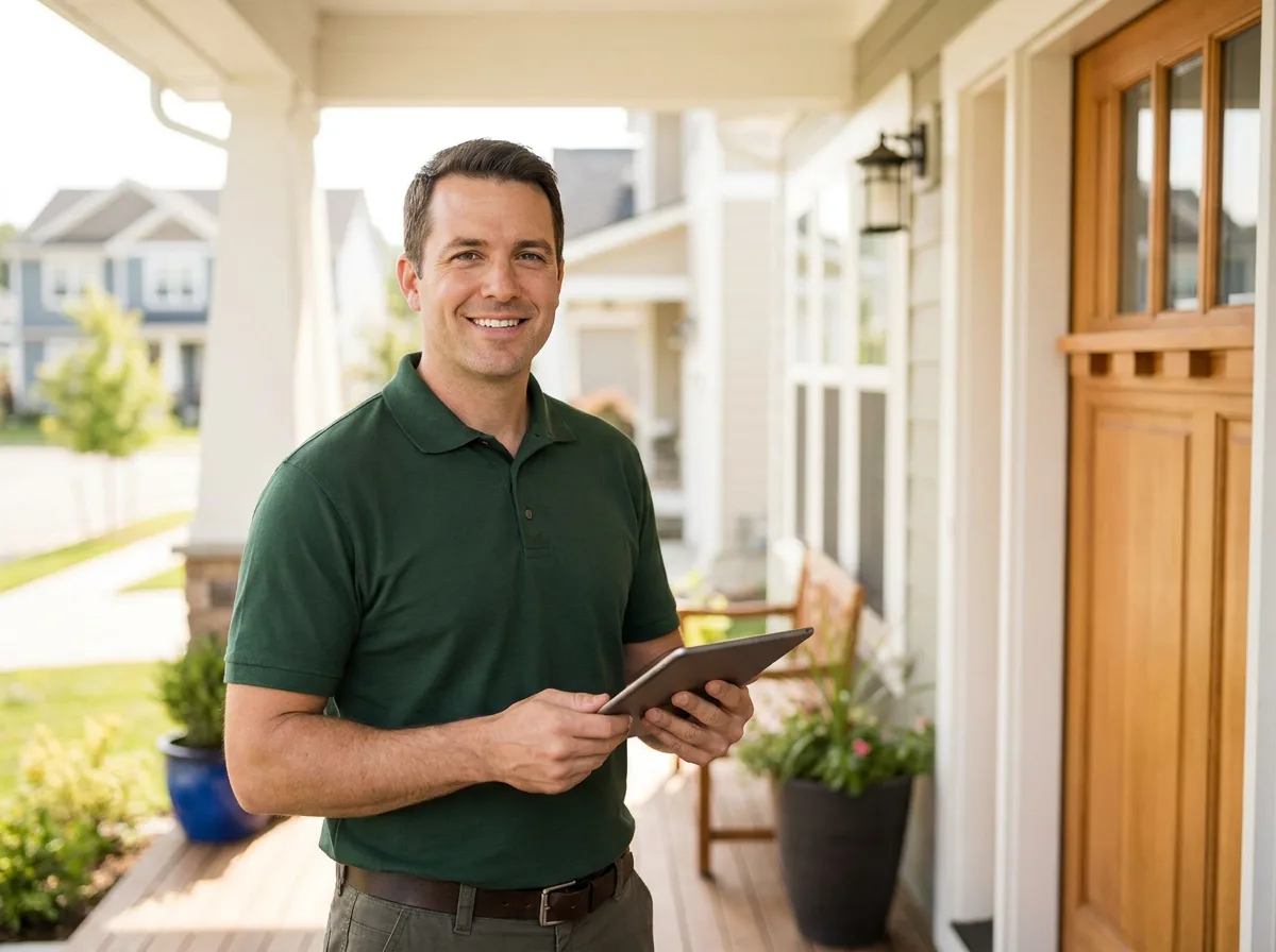 Pest control FAQs for Lafayette, CA